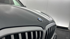 BMW X5 xDrive30d MHT M Sport 5dr Auto Diesel Estate